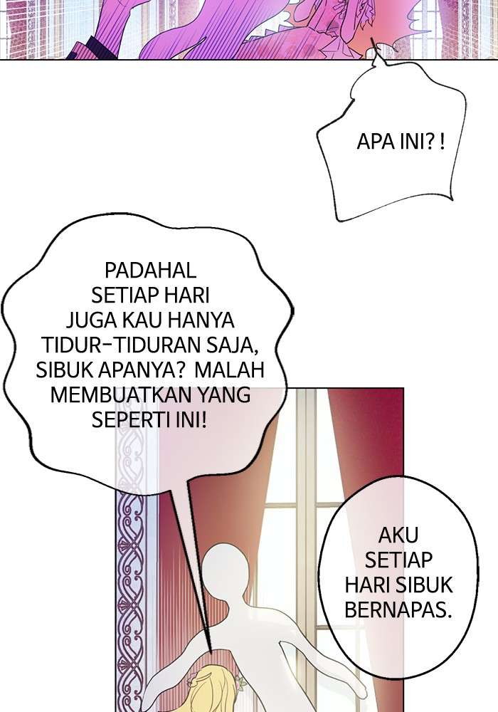 Who Made Me a Princess Chapter 25 Image 11