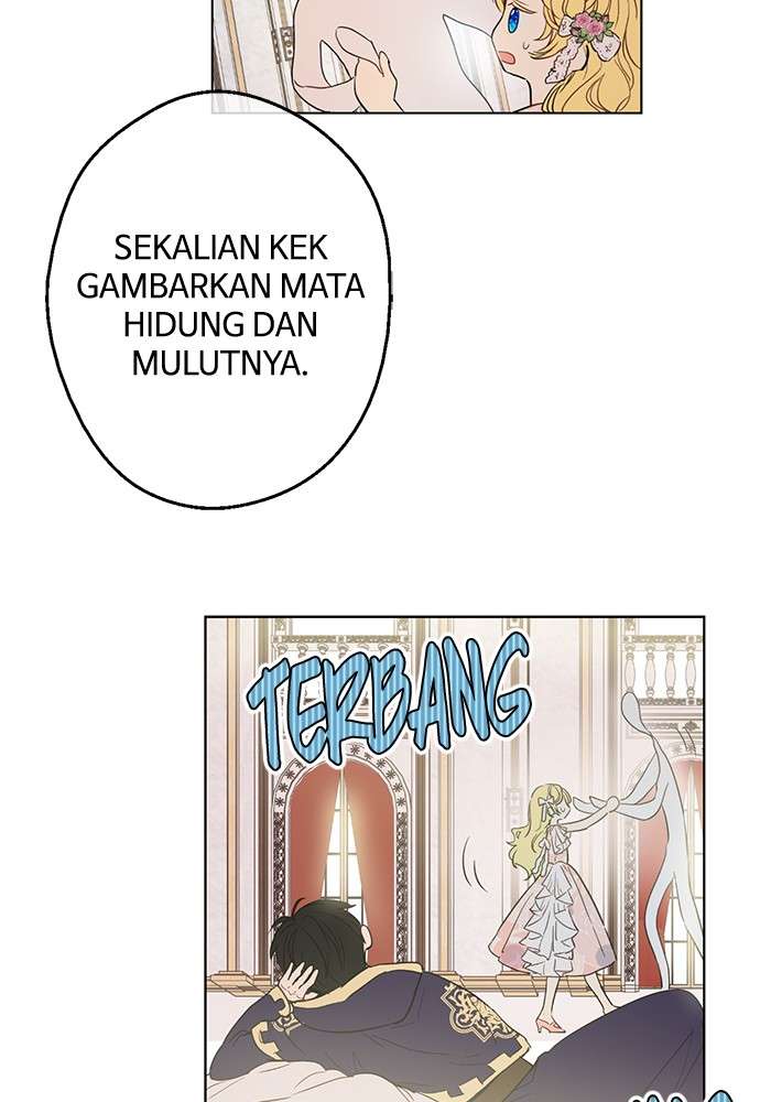 Who Made Me a Princess Chapter 25 Image 13