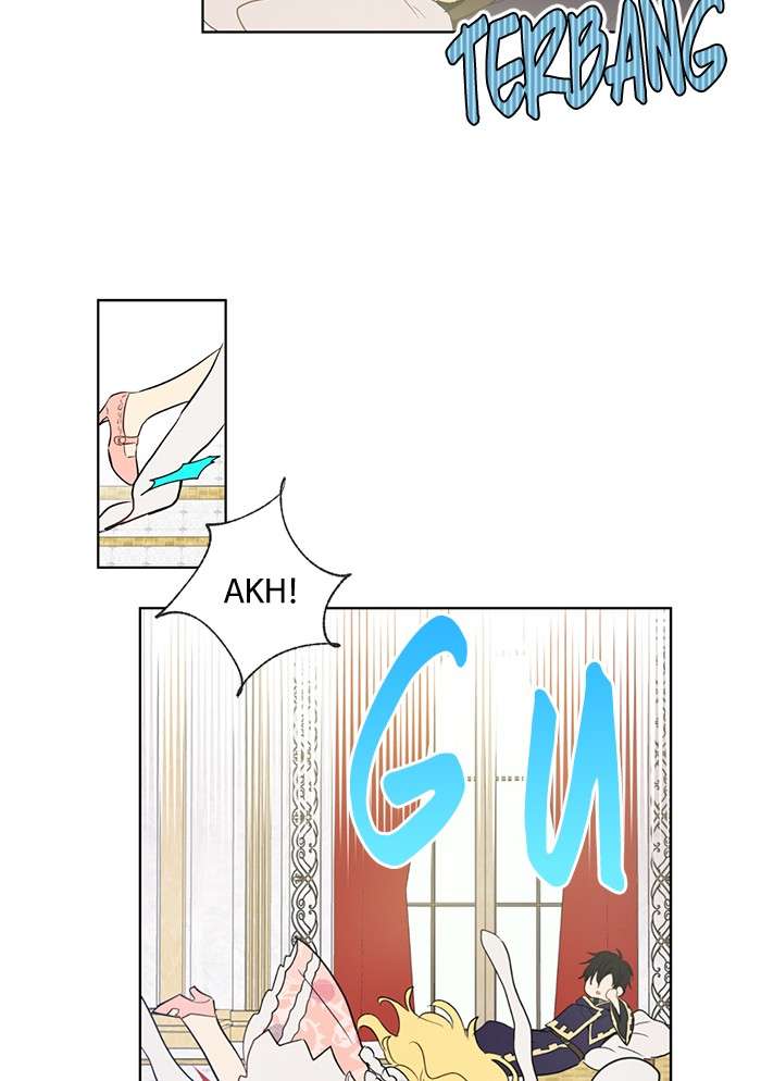 Who Made Me a Princess Chapter 25 Image 14