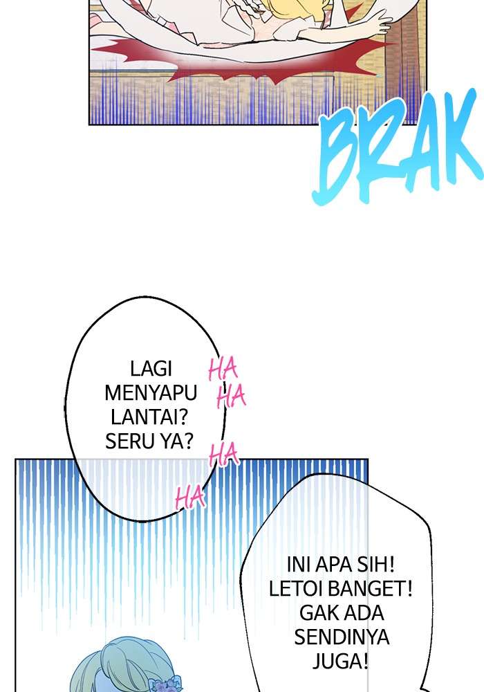 Who Made Me a Princess Chapter 25 Image 15