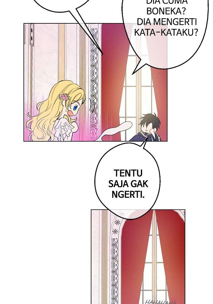 Who Made Me a Princess Chapter 25 Image 17