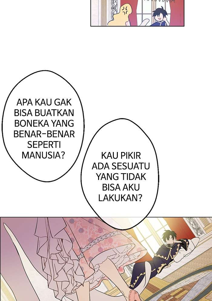 Who Made Me a Princess Chapter 25 Image 18