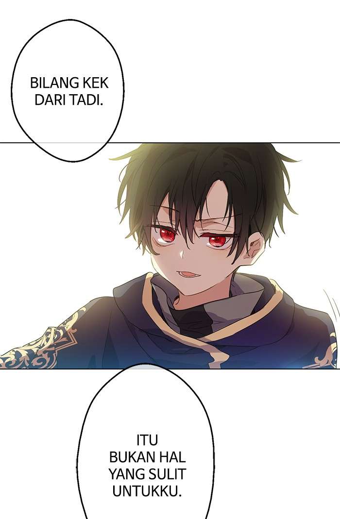 Who Made Me a Princess Chapter 25 Image 29