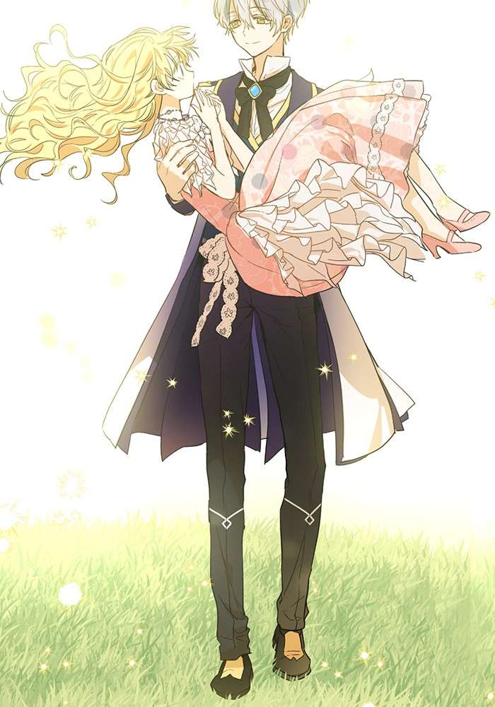 Who Made Me a Princess Chapter 25 Image 42