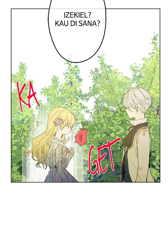 Who Made Me a Princess Chapter 26 Image 21