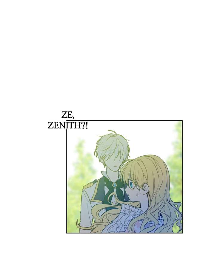 Who Made Me a Princess Chapter 26 Image 22