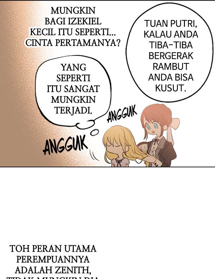 Who Made Me a Princess Chapter 27 Image 10