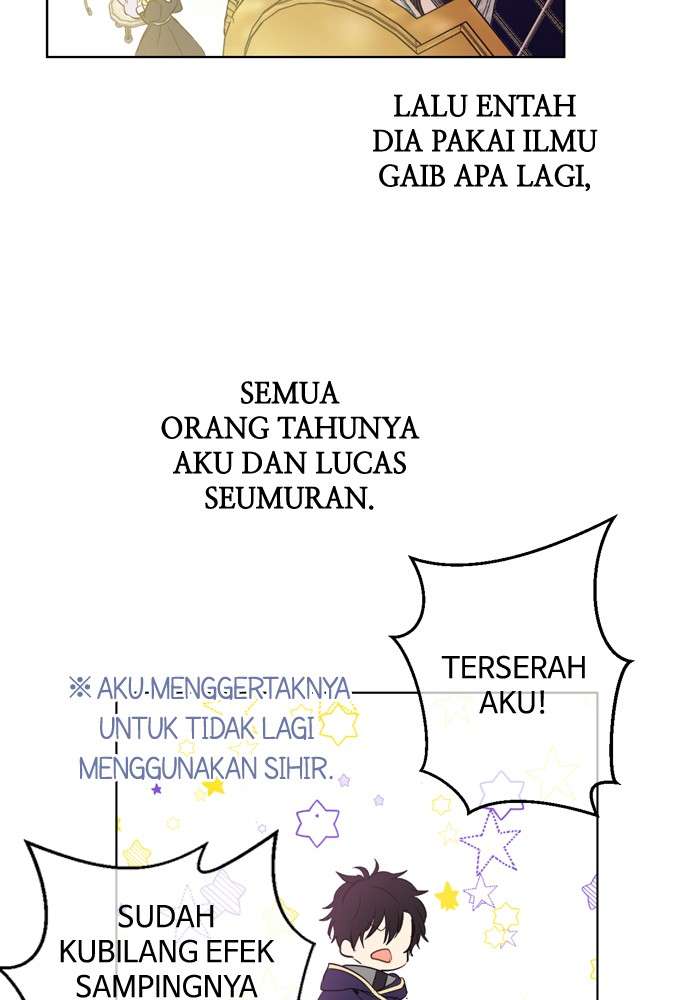 Who Made Me a Princess Chapter 27 Image 17