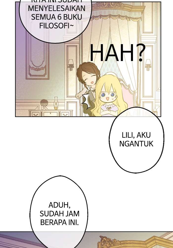 Who Made Me a Princess Chapter 27 Image 19