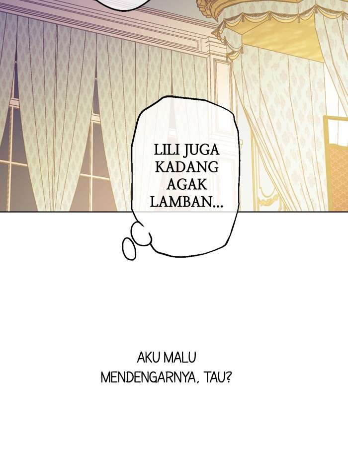 Who Made Me a Princess Chapter 27 Image 20