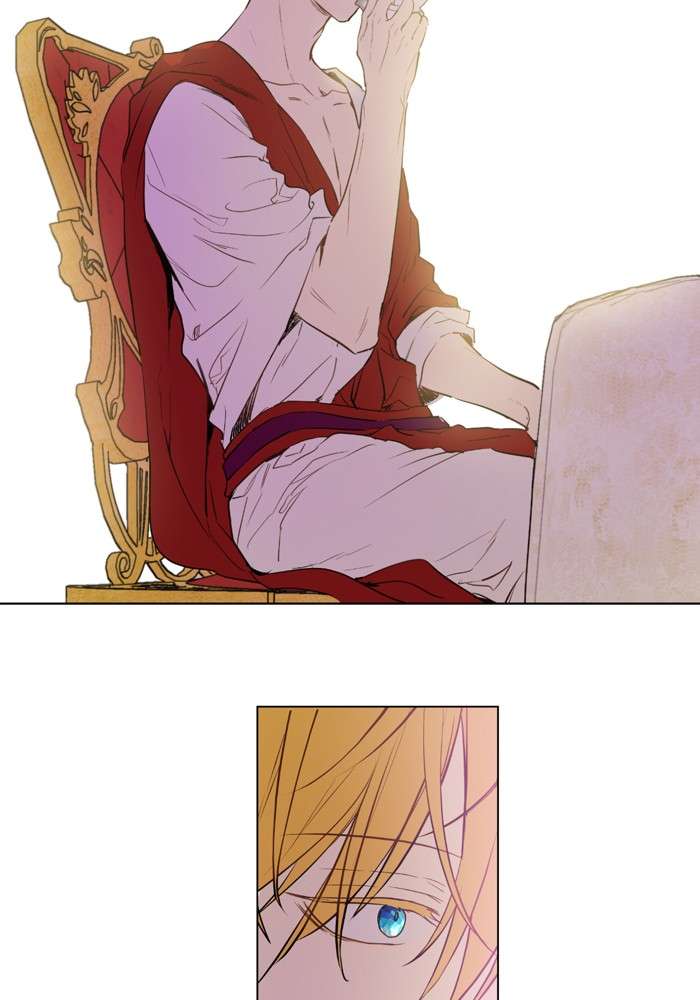 Who Made Me a Princess Chapter 27 Image 34