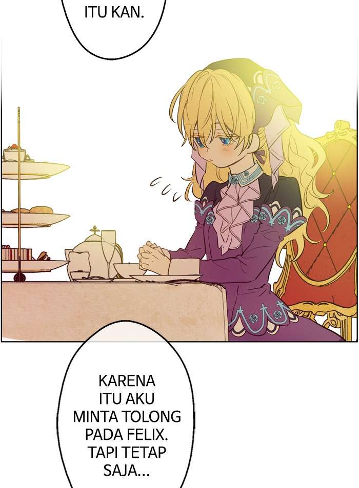 Who Made Me a Princess Chapter 27 Image 39