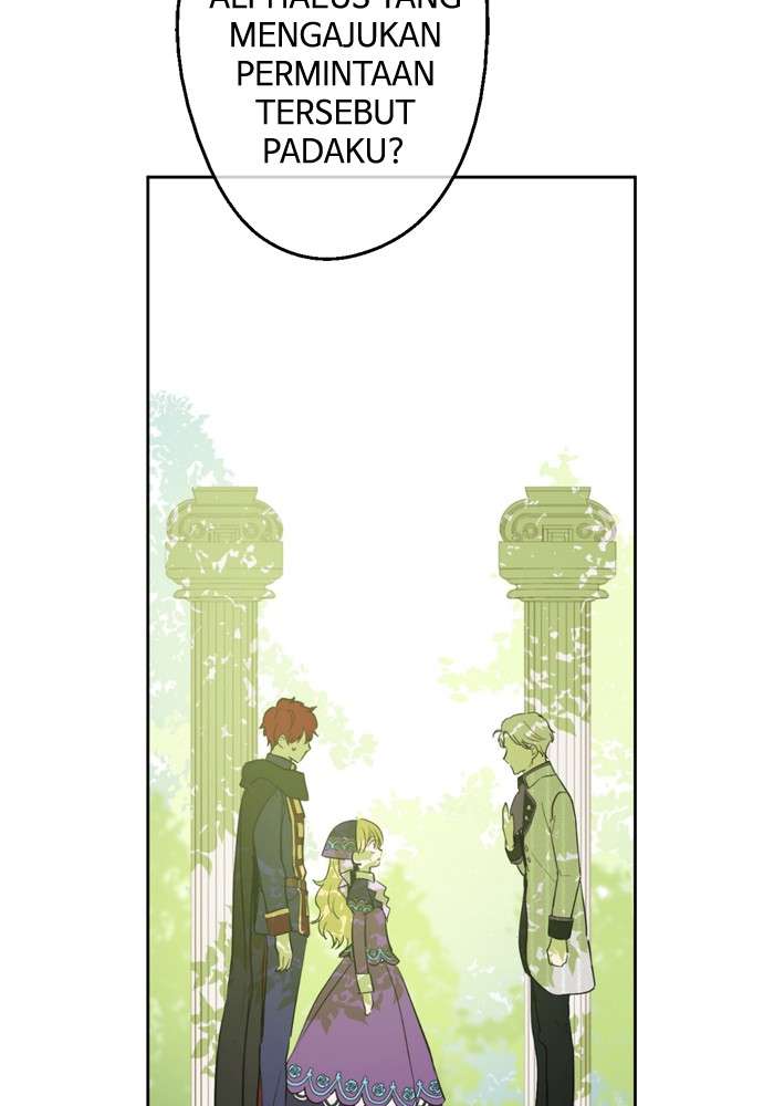 Who Made Me a Princess Chapter 28 Image 3