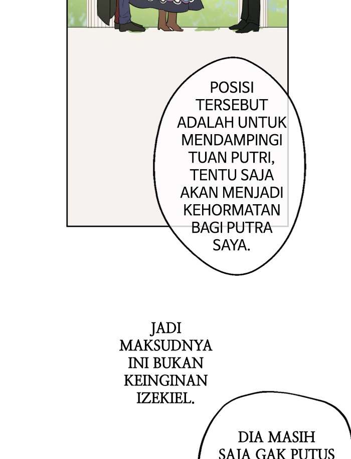 Who Made Me a Princess Chapter 28 Image 4