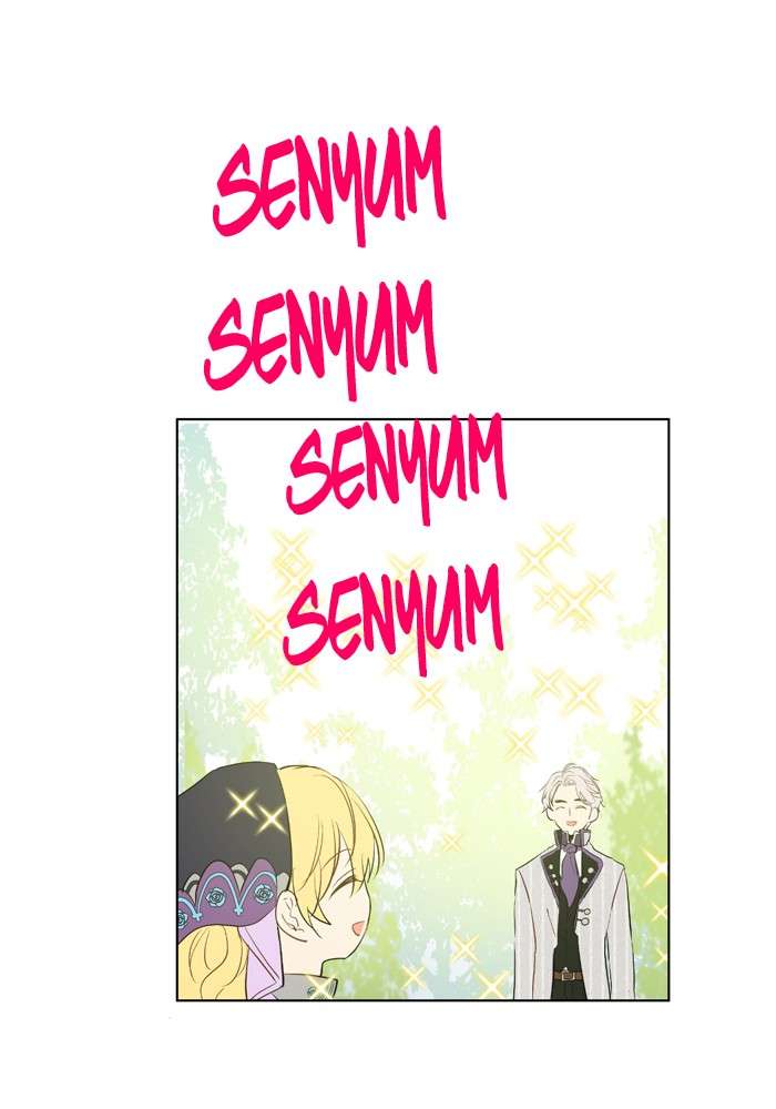 Who Made Me a Princess Chapter 28 Image 7