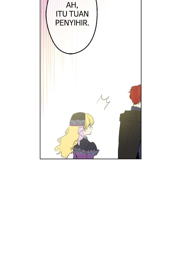 Who Made Me a Princess Chapter 28 Image 13