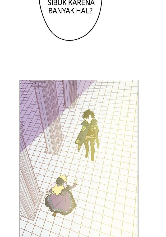 Who Made Me a Princess Chapter 28 Image 17