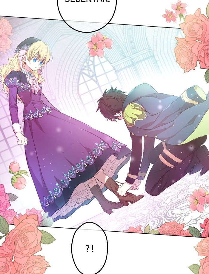 Who Made Me a Princess Chapter 28 Image 22