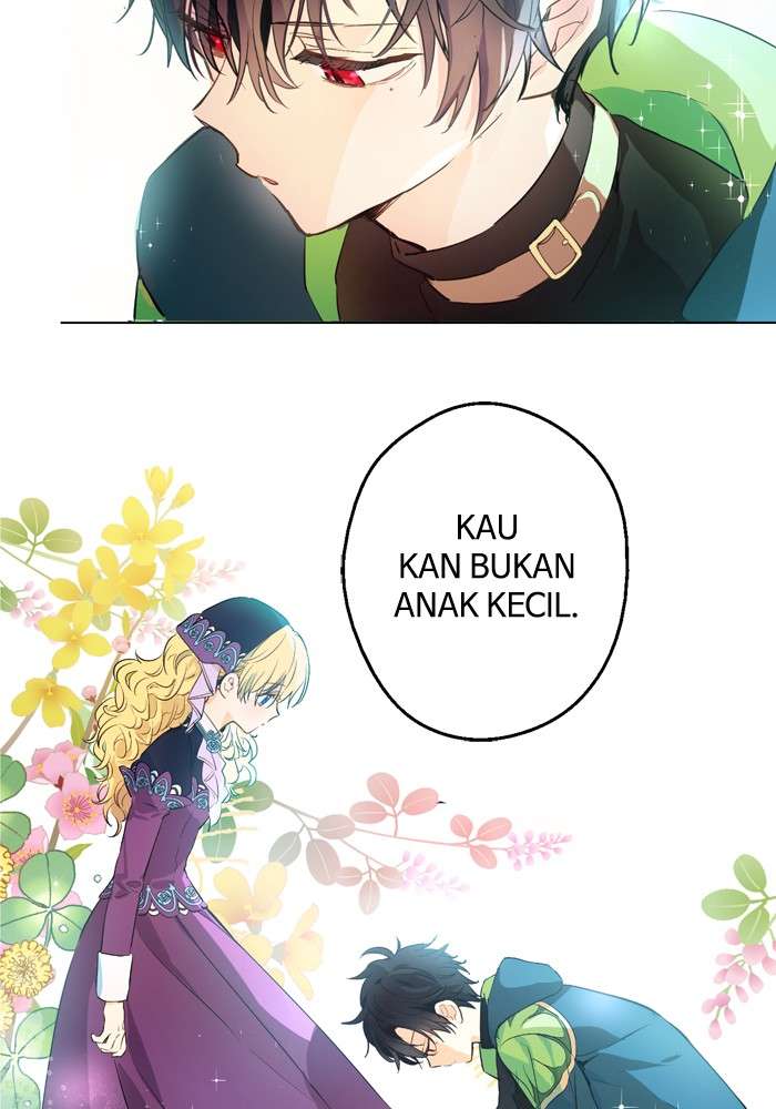 Who Made Me a Princess Chapter 28 Image 25