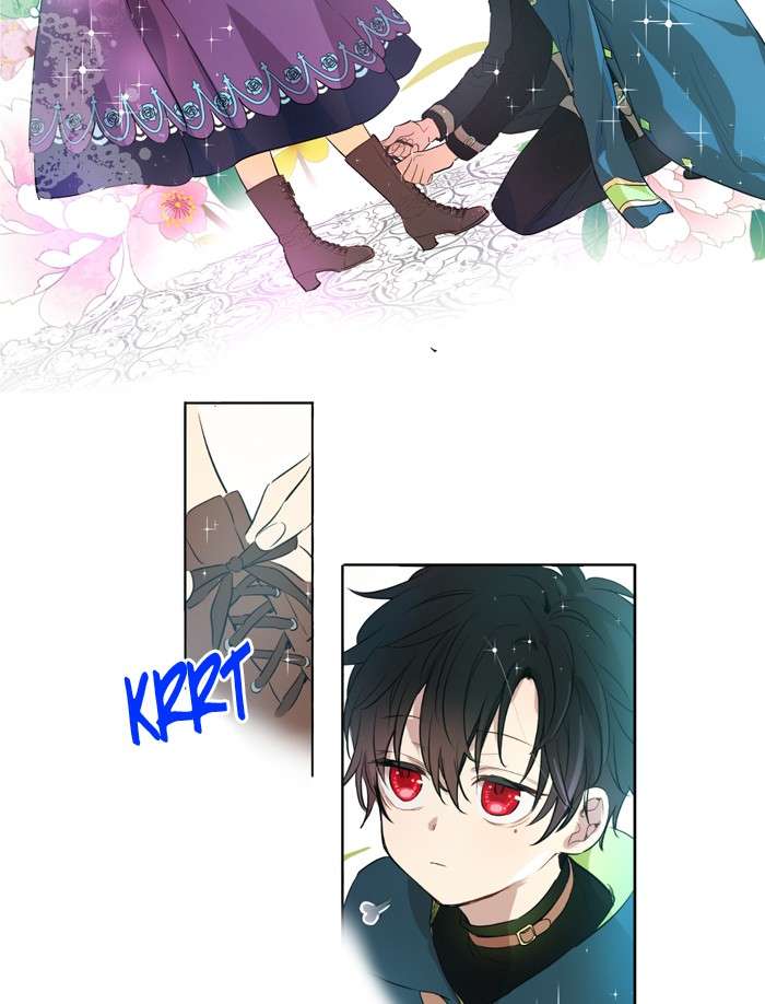 Who Made Me a Princess Chapter 28 Image 26