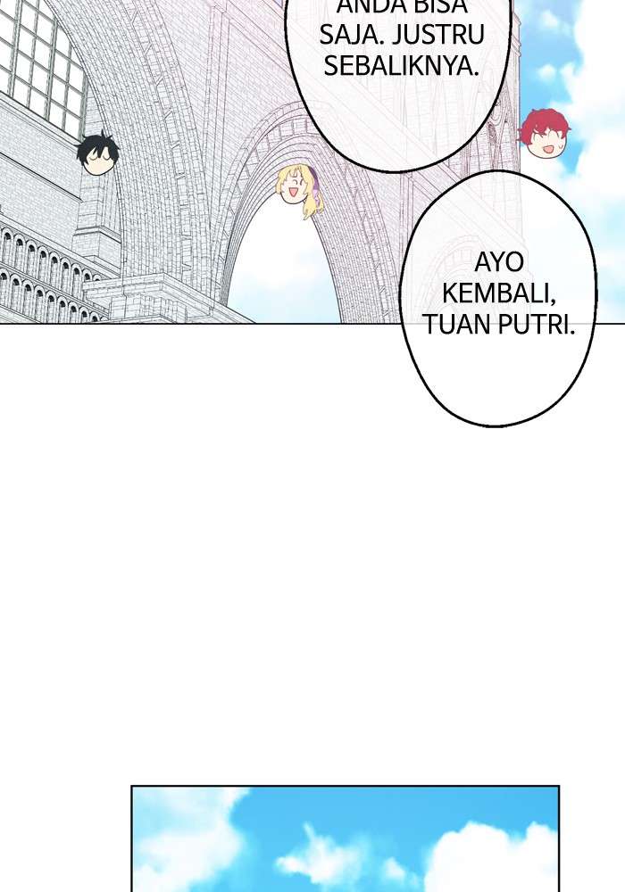 Who Made Me a Princess Chapter 28 Image 30