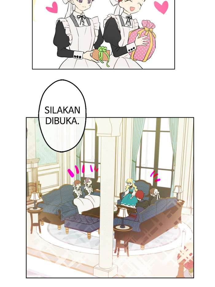 Who Made Me a Princess Chapter 28 Image 35