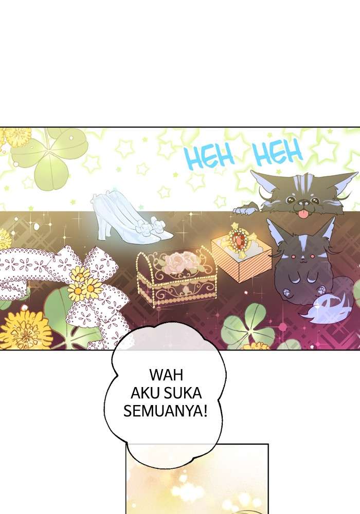 Who Made Me a Princess Chapter 28 Image 36