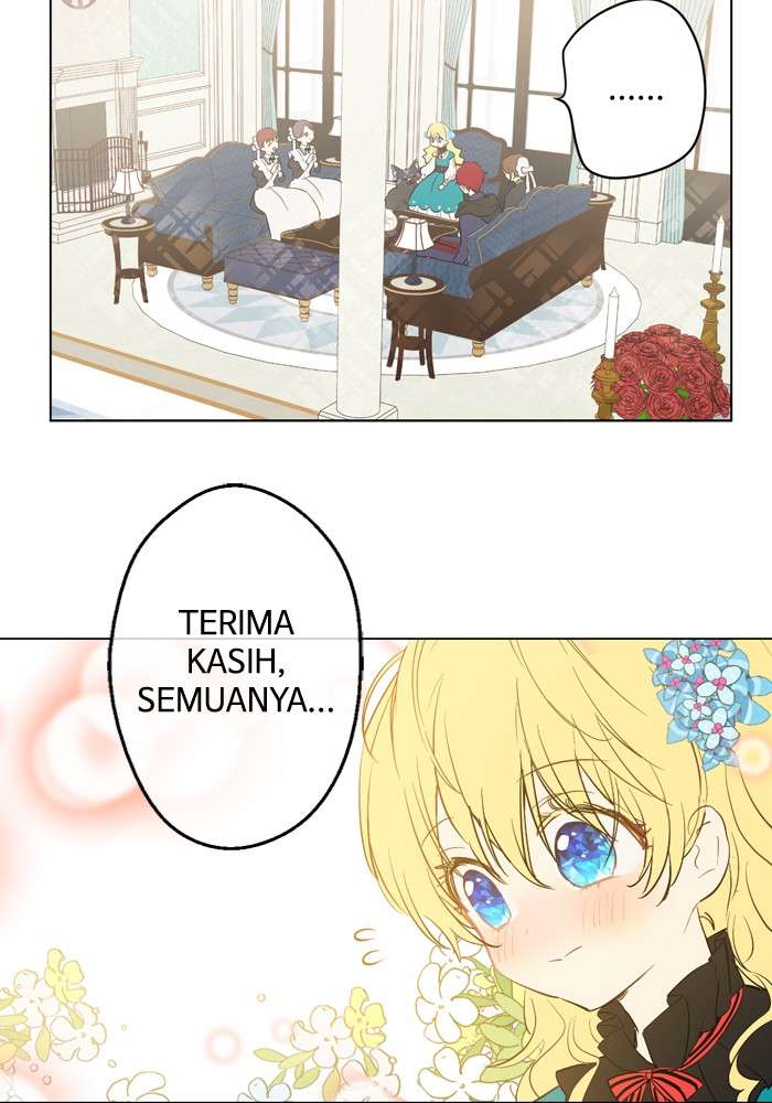 Who Made Me a Princess Chapter 28 Image 40