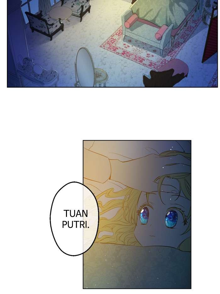 Who Made Me a Princess Chapter 28 Image 45