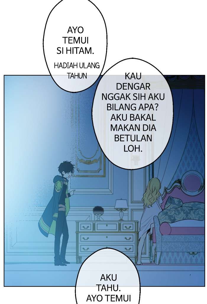 Who Made Me a Princess Chapter 29 Image 2