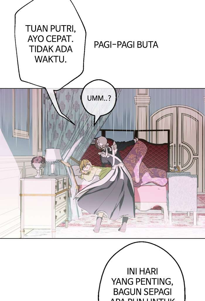 Who Made Me a Princess Chapter 29 Image 24