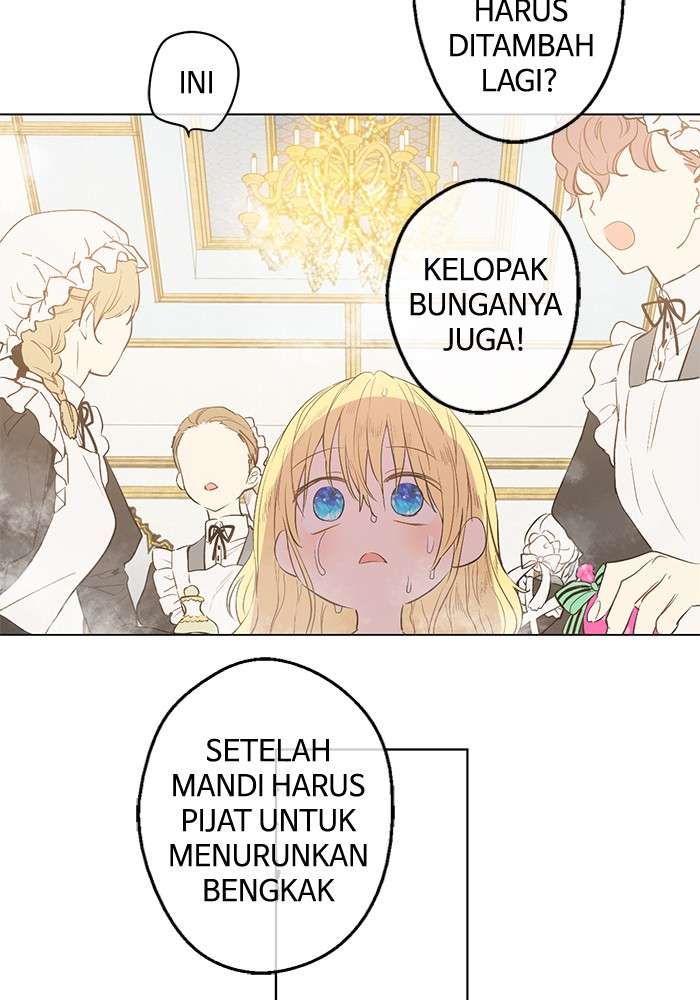 Who Made Me a Princess Chapter 29 Image 28