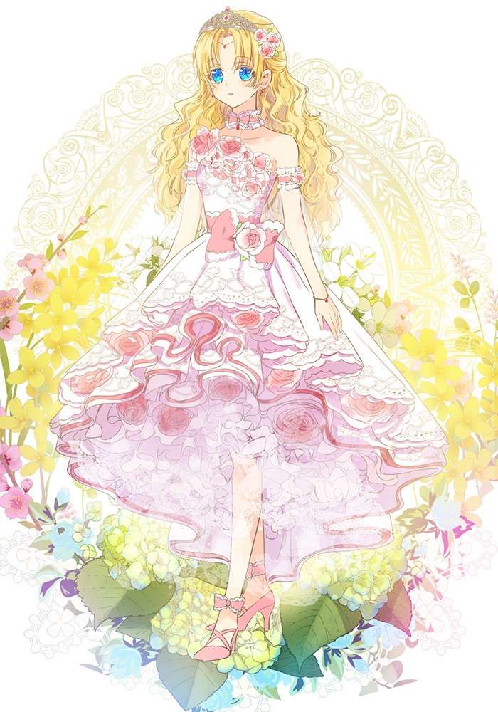 Who Made Me a Princess Chapter 29 Image 42