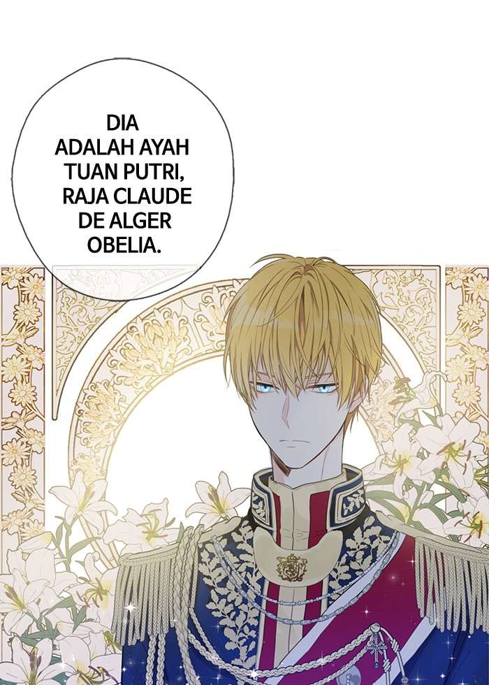 Who Made Me a Princess Chapter 3 Image 0