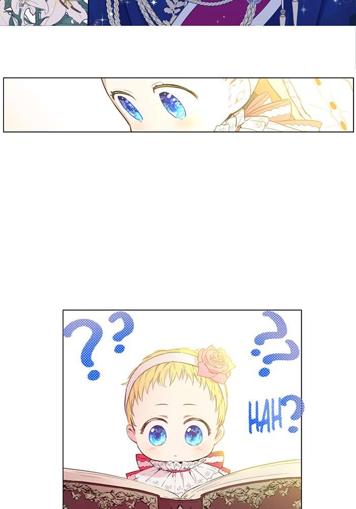 Who Made Me a Princess Chapter 3 Image 1