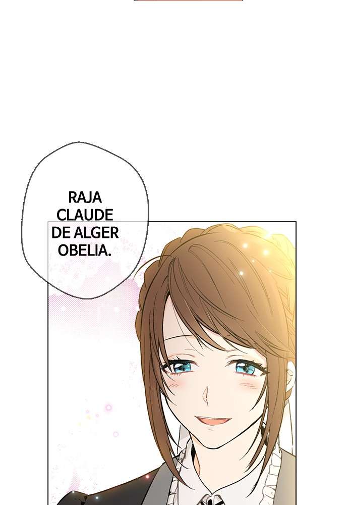 Who Made Me a Princess Chapter 3 Image 3