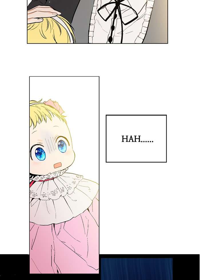 Who Made Me a Princess Chapter 3 Image 4