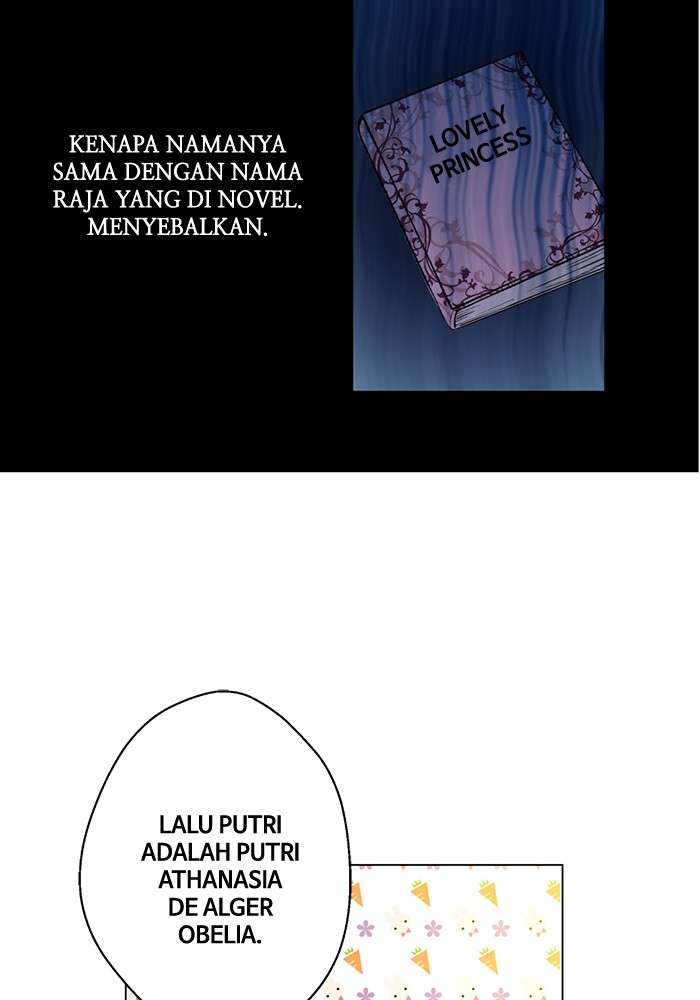 Who Made Me a Princess Chapter 3 Image 5