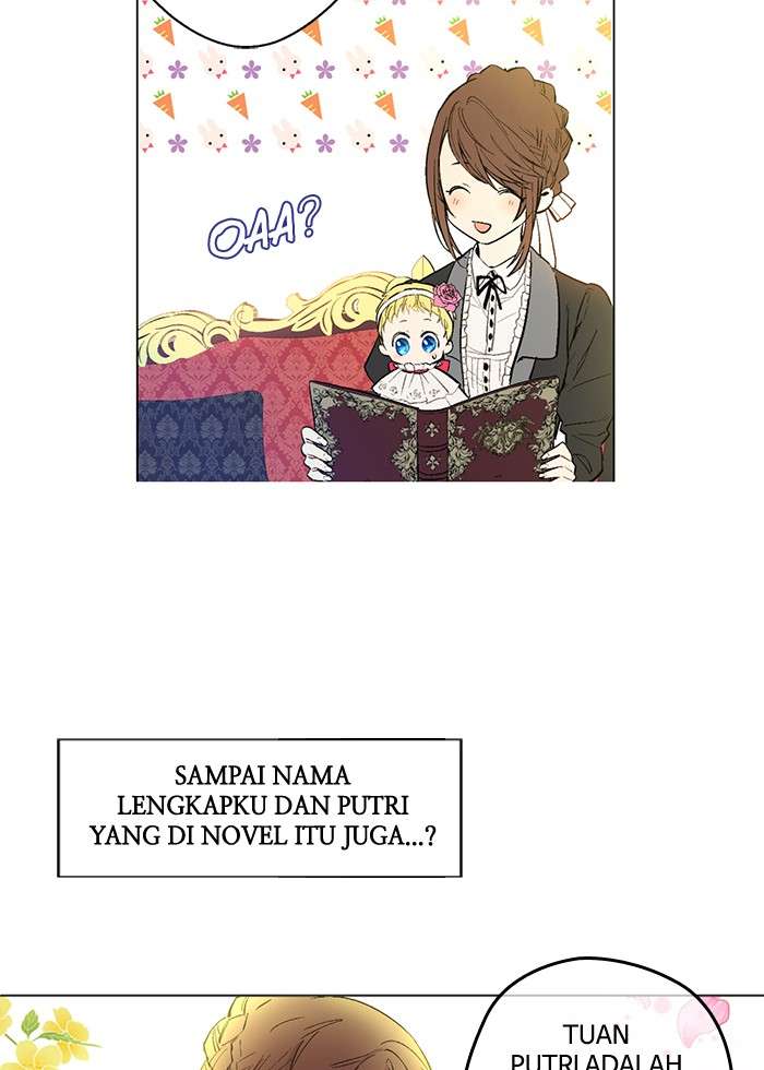 Who Made Me a Princess Chapter 3 Image 6