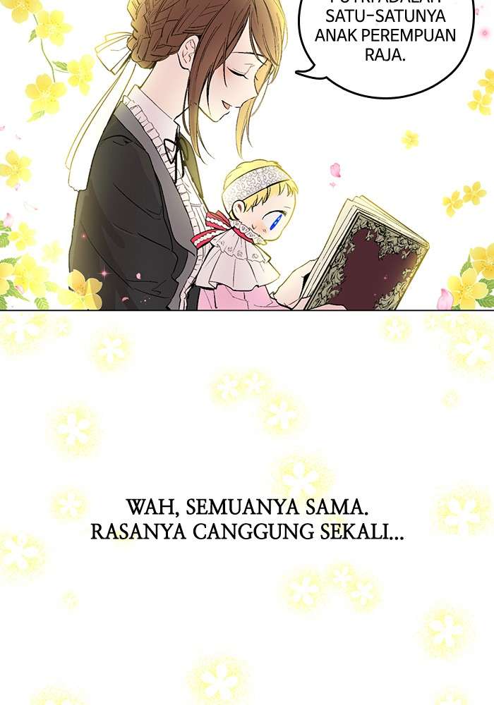 Who Made Me a Princess Chapter 3 Image 7