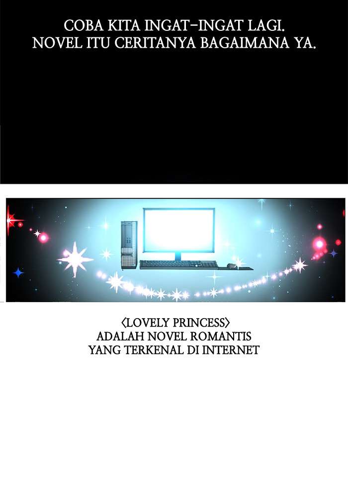 Who Made Me a Princess Chapter 3 Image 11