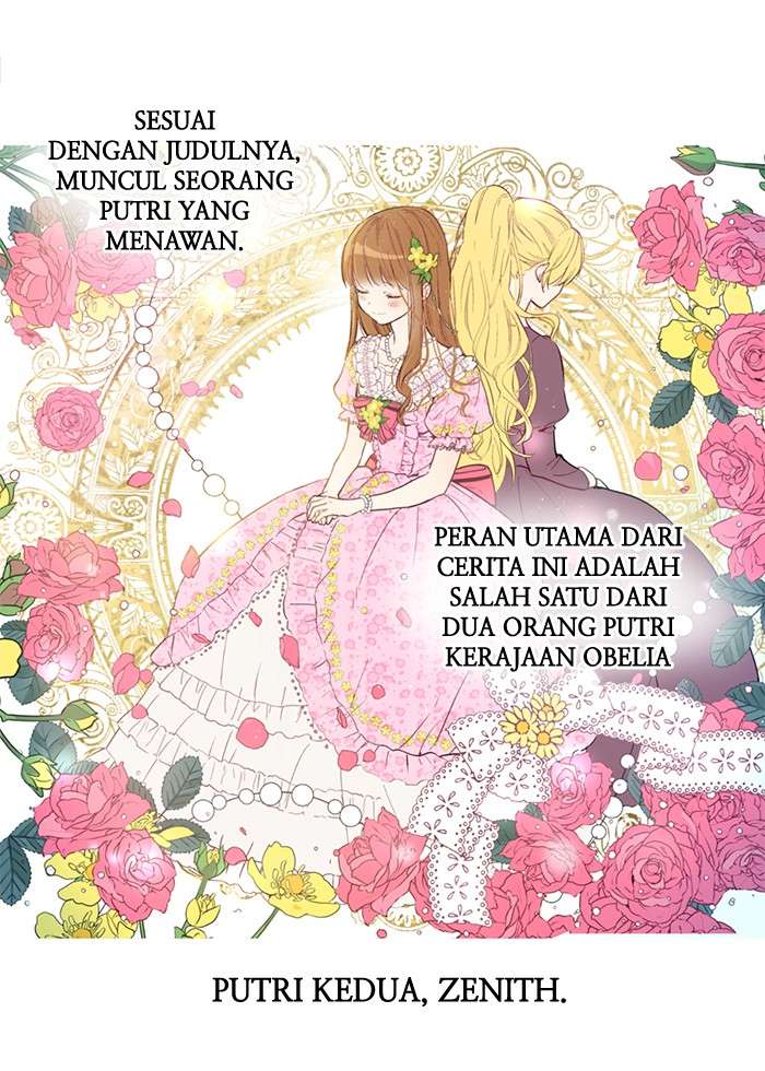 Who Made Me a Princess Chapter 3 Image 12