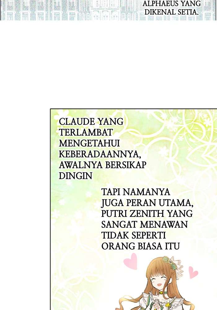 Who Made Me a Princess Chapter 3 Image 21