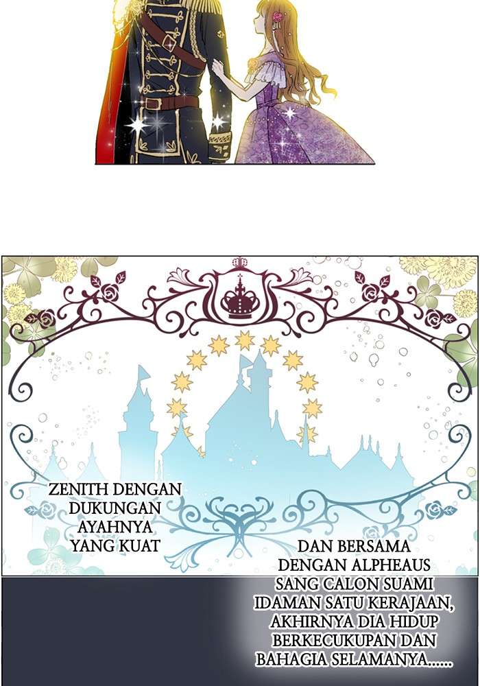 Who Made Me a Princess Chapter 3 Image 23