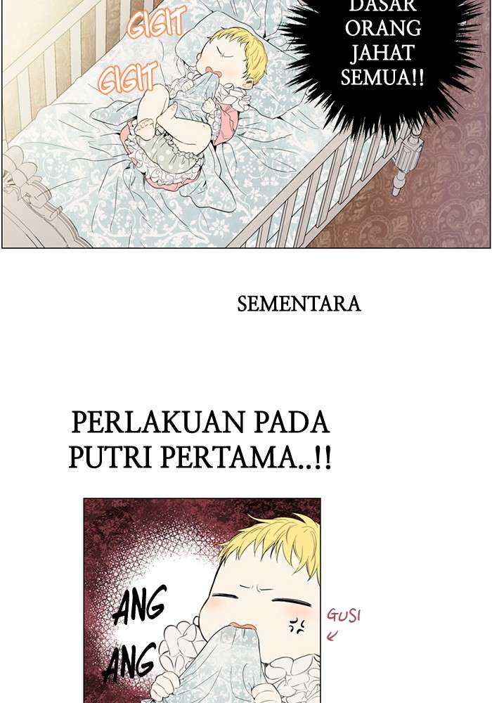 Who Made Me a Princess Chapter 3 Image 25