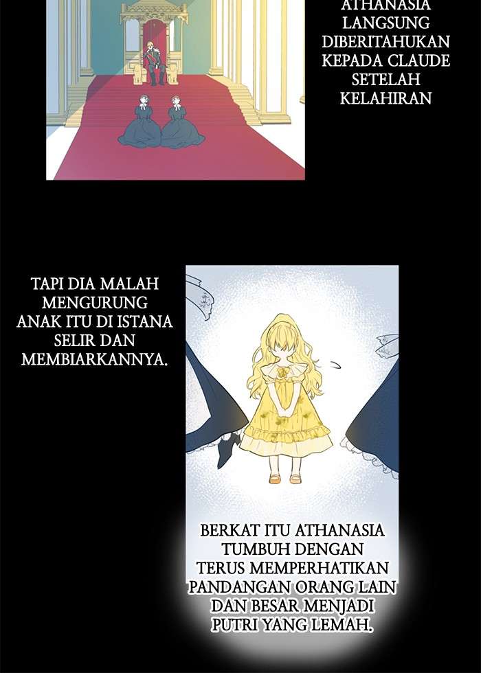 Who Made Me a Princess Chapter 3 Image 28