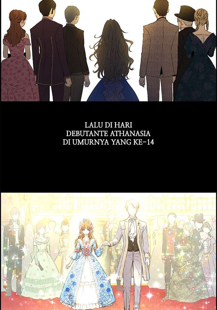 Who Made Me a Princess Chapter 3 Image 36