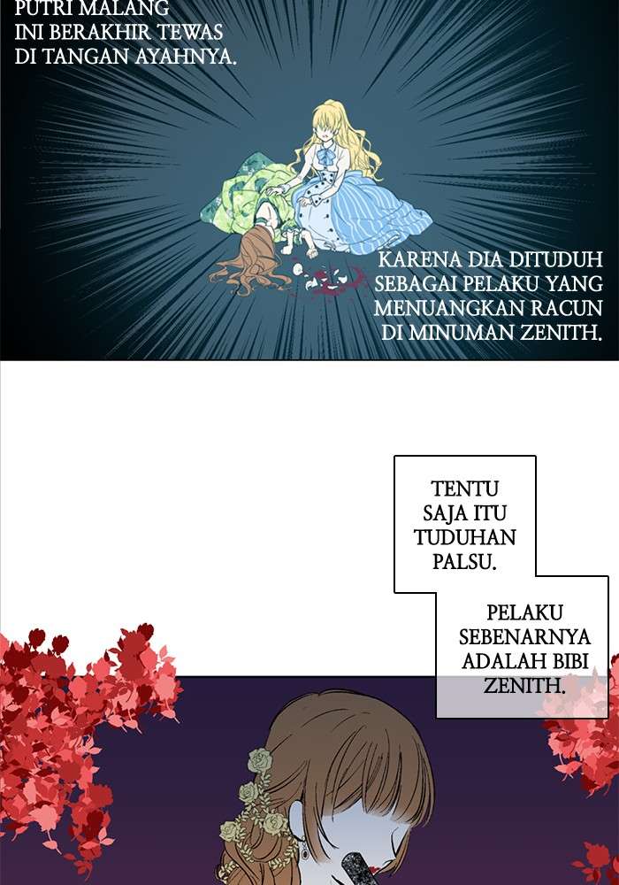 Who Made Me a Princess Chapter 3 Image 42