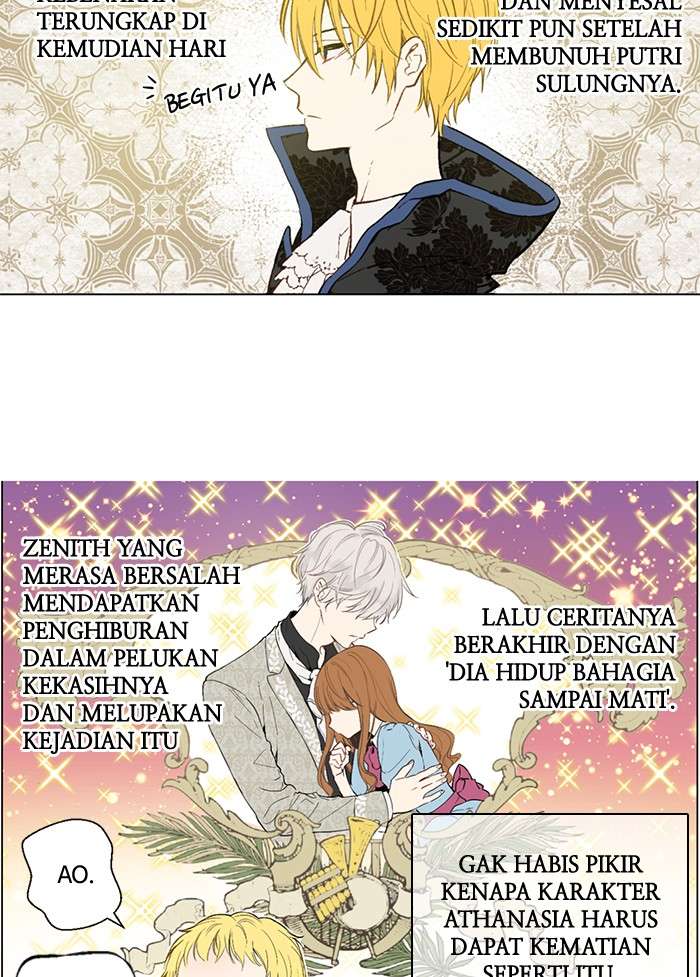 Who Made Me a Princess Chapter 3 Image 49