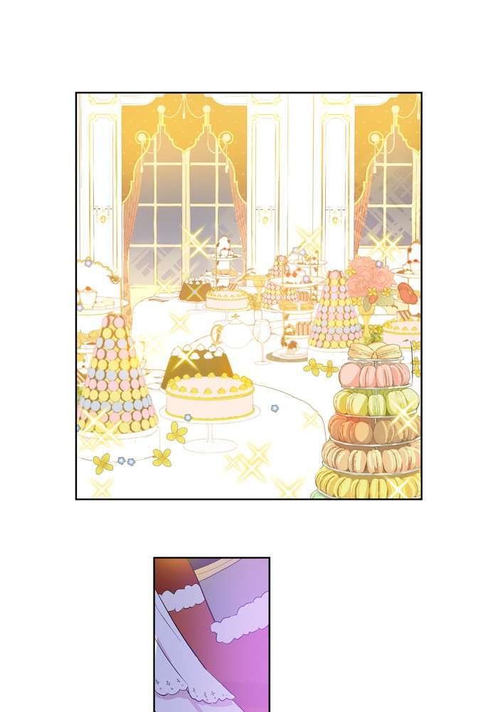 Who Made Me a Princess Chapter 30 Image 3